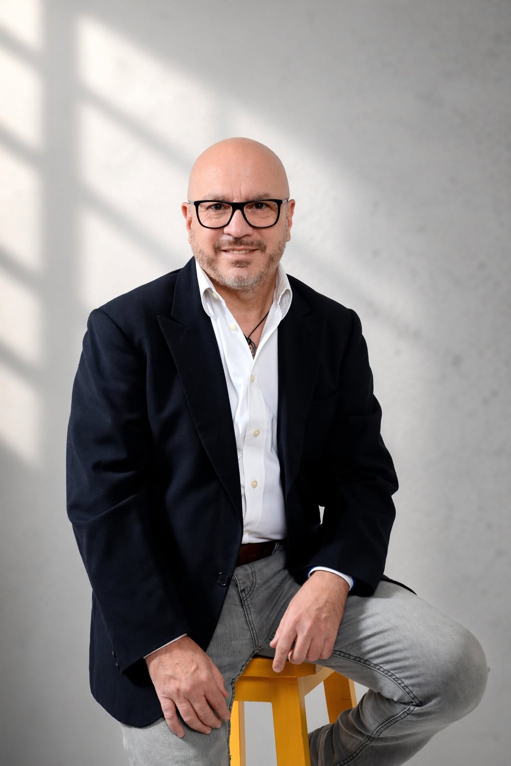 Luca Monticelli, fondatore di Star2Com